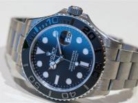 揭秘！劳力士腕表发条故障：轻松解决的5大步骤