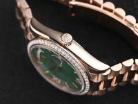 应对劳力士机芯生锈的实用技巧：全面攻略