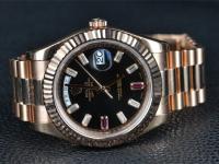 腕间艺术：劳力士表耳脱落修复秘籍