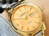 劳力士手表表带掉色解决技巧（保养与修复方法指南）