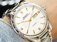 劳力士表带太松处理办法盘点（轻松调整，完美贴合手腕技巧）