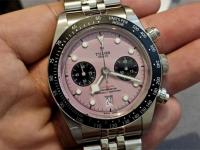 揭秘！劳力士腕表清洁秘籍，轻松焕新如初