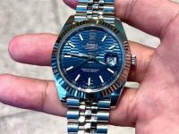 劳力士手表走走停停原因（如何解决手表故障）