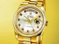 劳力士手表表壳有划痕解决方法推荐（专业修复技巧与注意事项）