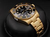 劳力士腕表遇停摆？快速解决指南，确保您的时间精准掌握！