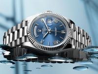 腕上风云：劳力士走停应对全攻略揭秘