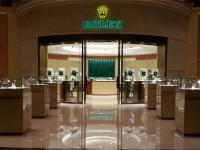 劳力士表盘有划痕处理办法集锦