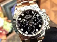 劳力士腕表生锈了处理技巧集锦