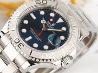 劳力士发条拧反了处理技巧集锦