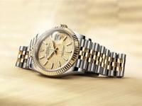 劳力士表盘生锈应该咋解决