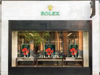 劳力士手表脏了解决方法大全