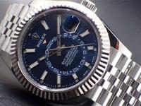 劳力士腕表走慢了处理办法大全