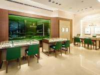 劳力士表带掉色处理技巧是什么