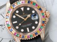 劳力士偷停应该咋解决