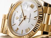 劳力士表盘生锈处理办法汇总