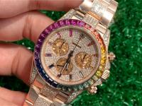 劳力士手表走慢了处理技巧大全