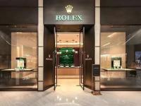 劳力士手表表壳割手处理技巧