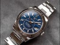 劳力士手表走慢了解决办法推荐