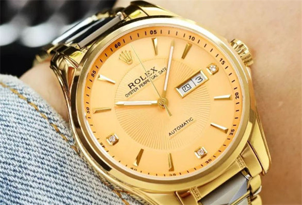 劳力士腕表机芯生锈了处理技巧汇总(图) 劳力士腕表机芯生锈了处理技巧汇总(图)