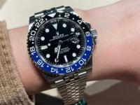 劳力士手表走时不准如何修复