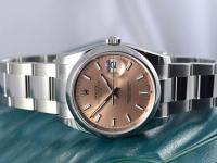 劳力士腕表表带过长处理方法是什么