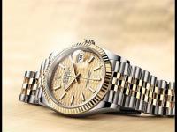 劳力士腕表发条拧反了解决技巧集锦