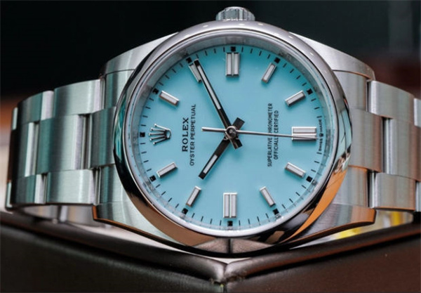 劳力士表蒙子坏了处理办法详解（图）