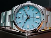 劳力士表蒙子坏了处理办法详解