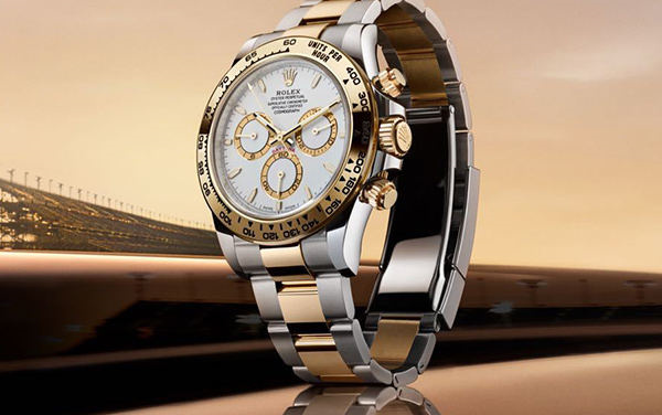 劳力士腕表表盘有划痕处理办法推荐(图) 劳力士腕表表盘有划痕处理办法推荐(图)