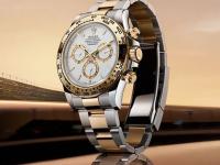 劳力士腕表表盘有划痕处理办法推荐