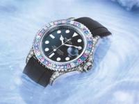 劳力士表针变色应该咋解决