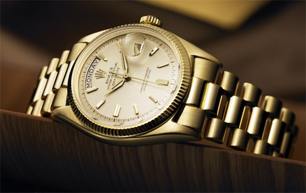 劳力士手表指针生锈处理方法推荐（图）