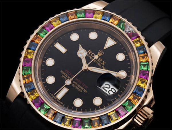 劳力士表壳破裂解决办法推荐(图) 劳力士表壳破裂解决办法推荐(图)