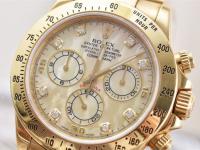 劳力士腕表表耳掉了处理办法是什么