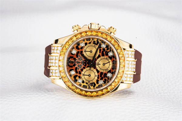 劳力士表壳破裂解决技巧大全（图）