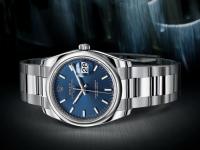 劳力士生锈了解决办法推荐