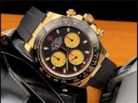 劳力士手表机芯里面有划痕处理办法推荐