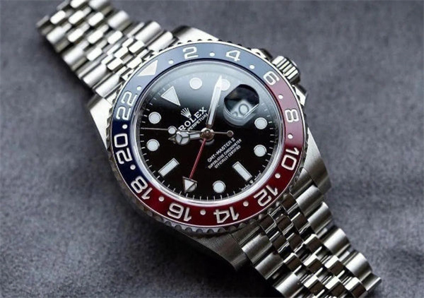 劳力士今年男士新款（图）