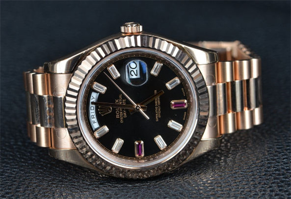 劳力士走快了解决办法详解（图）