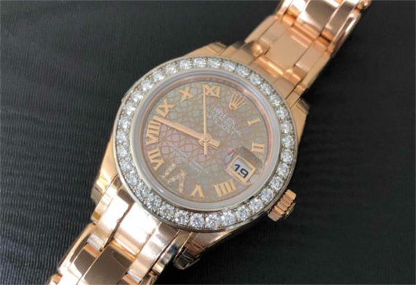 劳力士手表表带过短解决办法(图) 劳力士手表表带过短解决办法(图)