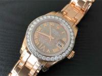 劳力士手表表带过短解决办法