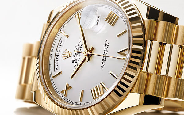 劳力士走慢了处理办法深度解析(图) 劳力士走慢了处理办法深度解析(图)