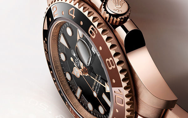 劳力士腕表表壳破裂解决办法（图）