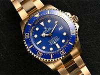 劳力士手表机芯里面有划痕解决方法集锦