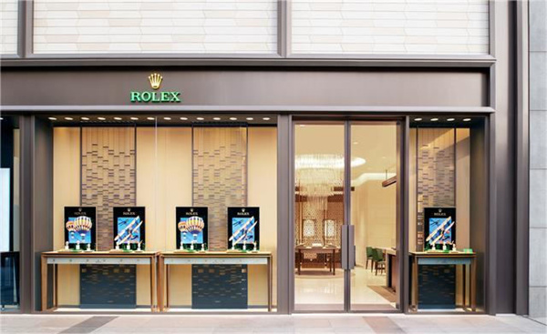 劳力士表壳破裂处理技巧(图) 劳力士表壳破裂处理技巧(图)