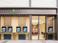 劳力士表壳破裂处理技巧