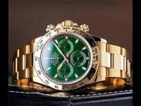 劳力士腕表很久不戴不走了处理技巧大全