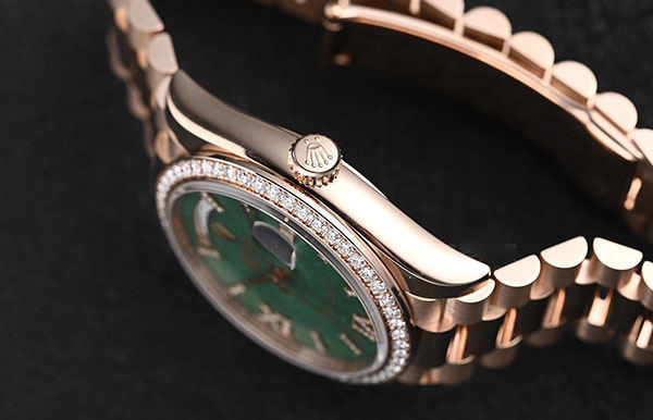 劳力士生锈了解决办法推荐(图) 劳力士生锈了解决办法推荐(图)