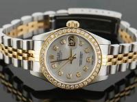 劳力士外观有划痕处理方法大全