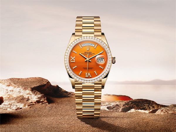 劳力士胶带怎么佩戴(图) 劳力士胶带怎么佩戴(图)